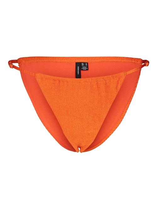 Se VERO MODA Bikinitrusse 'Meera'  orange ved About You