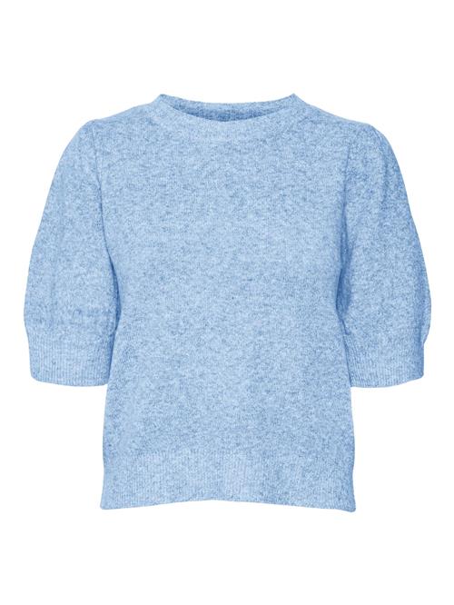 Se VERO MODA Pullover 'VMDoffy'  lyseblå ved About You