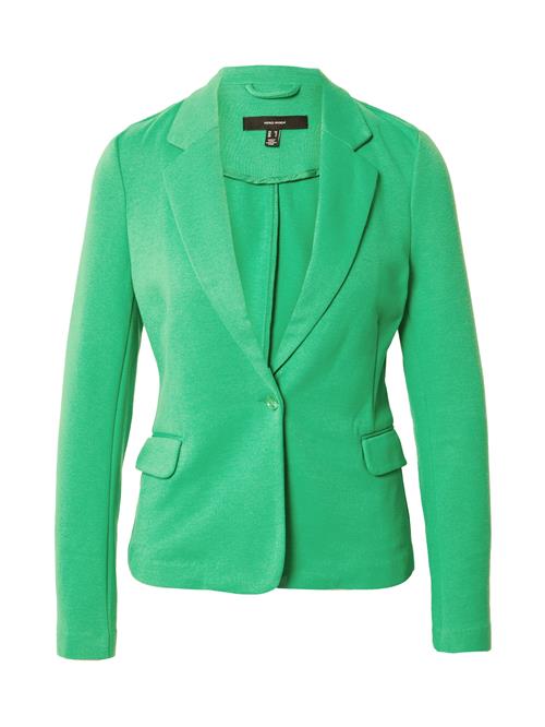 Se VERO MODA Blazer 'VMJulia'  græsgrøn ved About You