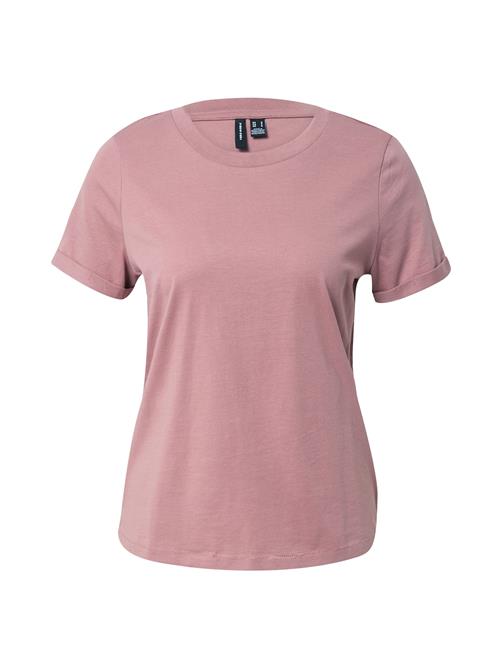 VERO MODA Shirts 'VMPaula'  gammelrosa