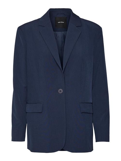 Se VERO MODA Blazer 'Troianthea'  navy ved About You