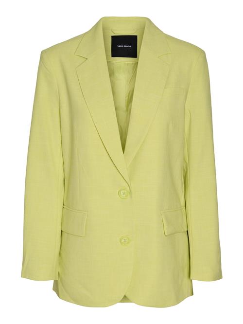 VERO MODA Blazer 'Thuytroian'  lime