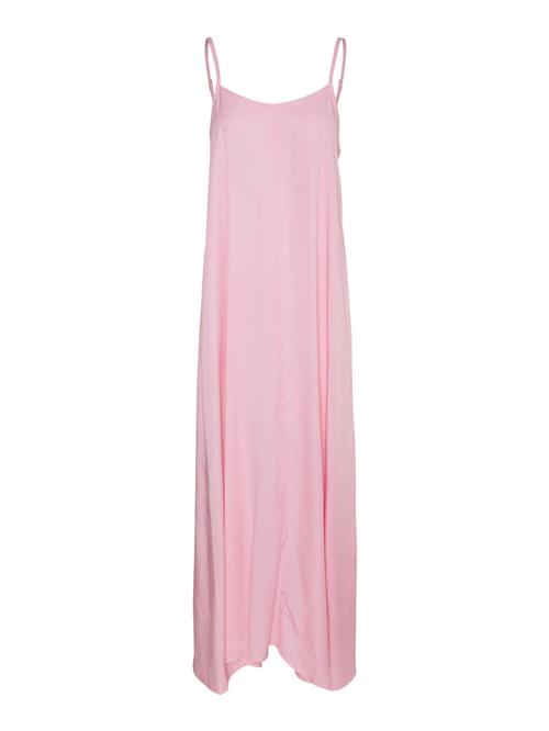 VERO MODA Sommerkjole 'HARPER'  lys pink