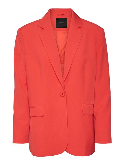 Se VERO MODA Blazer 'Troianthea'  grenadine ved About You