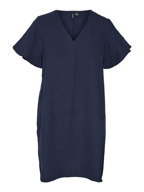 VERO MODA Kjole  navy