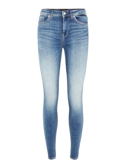 Se VERO MODA Jeans 'Lux'  blue denim ved About You