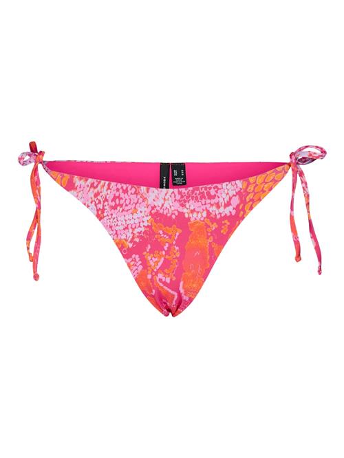 VERO MODA Bikinitrusse 'ANJALI'  orange / pink / rosé