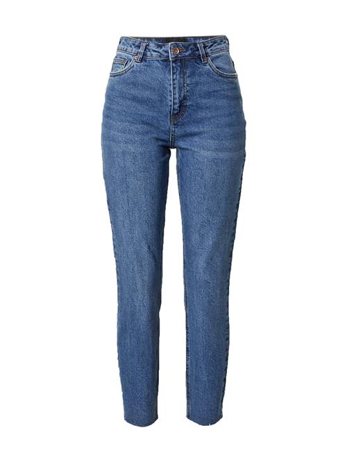 Se VERO MODA Jeans 'VMBrenda'  blue denim ved About You