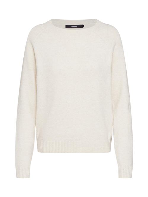 VERO MODA Pullover 'Doffy'  creme