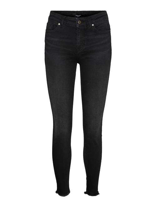 Se VERO MODA Jeans 'Peach'  black denim ved About You