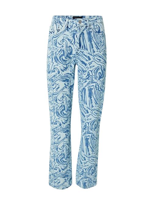 VERO MODA Jeans 'Drew'  blå / lyseblå