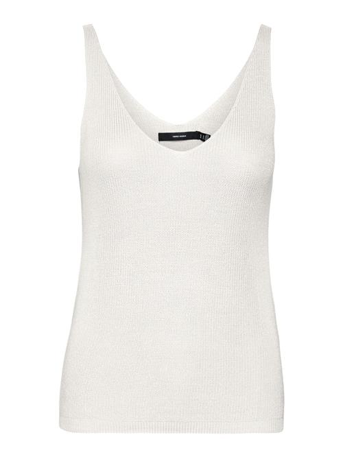 VERO MODA Sticktop  hvid