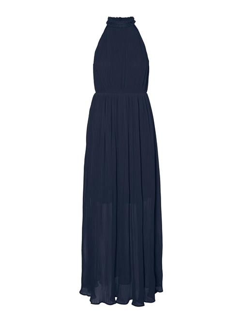 VERO MODA Festkjole 'Mia'  navy