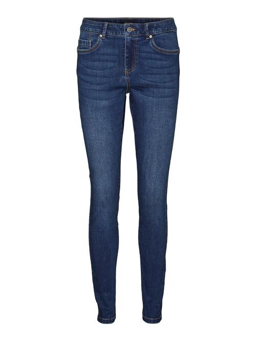 VERO MODA Jeans 'ALIA'  blue denim