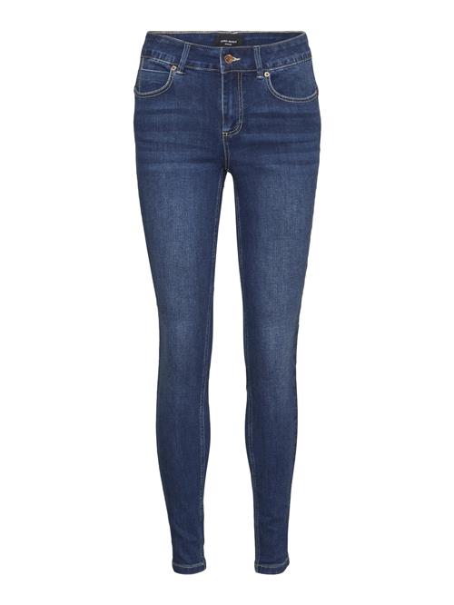 VERO MODA Jeans 'SELA'  blue denim