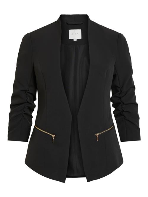 Se VILA Blazer 'Joy'  sort ved About You