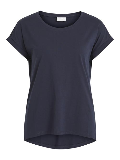 Se VILA Shirts 'VIDreamers'  navy ved About You