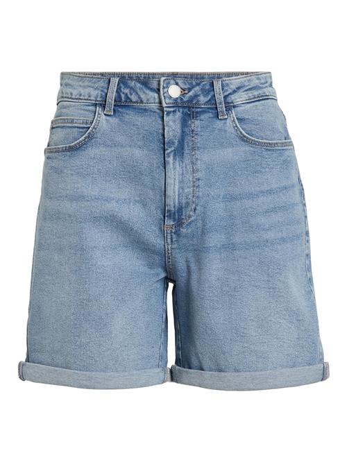 VILA Jeans 'VIJO'  blue denim