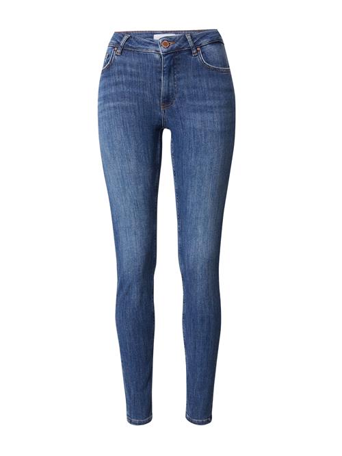 Se VILA Jeans 'VISarah'  blue denim ved About You