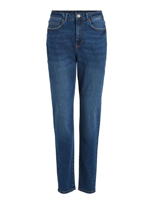 VILA Jeans  blue denim