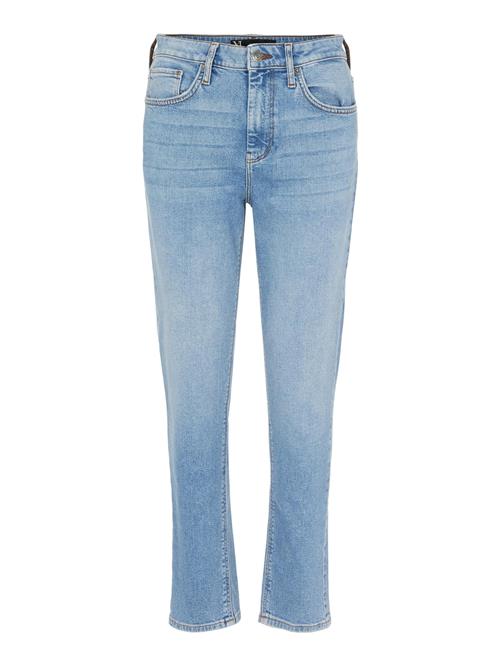 YAS Jeans 'Zeo'  blue denim