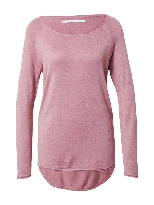 ONLY Pullover 'ONLMila'  rosé