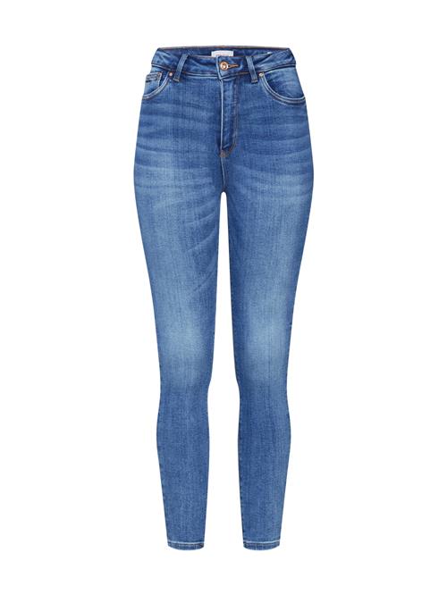 ONLY Jeans 'Mila'  blue denim