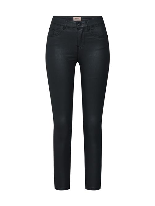 Se ONLY Jeans 'Hush'  black denim ved About You