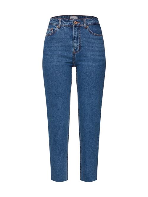 ONLY Jeans 'Emily'  blue denim