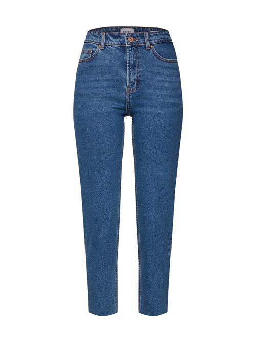 ONLY Jeans  blue denim