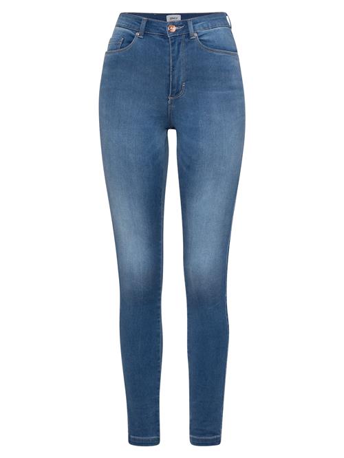 Se ONLY Jeans 'ONLRoyal'  blue denim ved About You