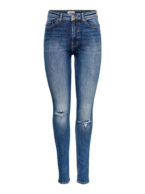 ONLY Jeans 'Paola'  blue denim