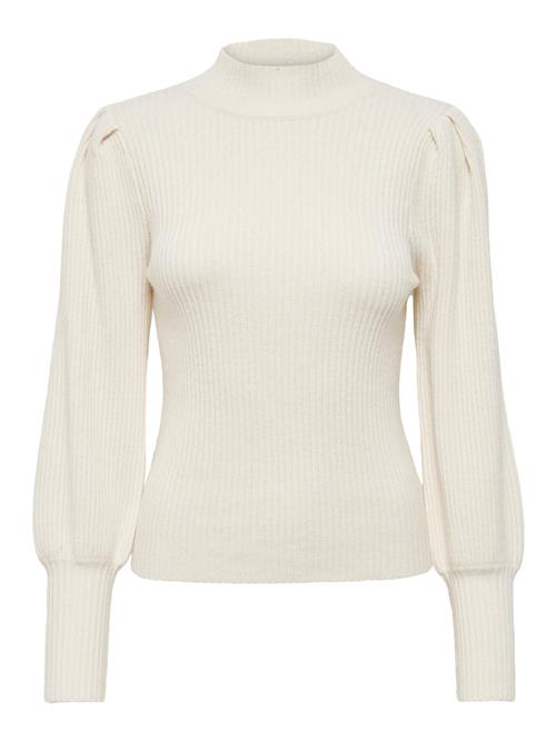 ONLY Pullover 'Katia'  beige