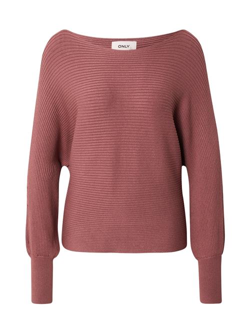 ONLY Pullover 'Adaline'  gammelrosa