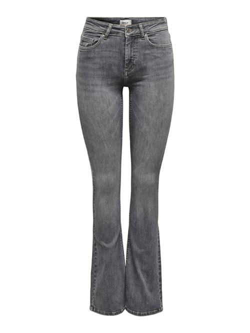 ONLY Jeans  grey denim