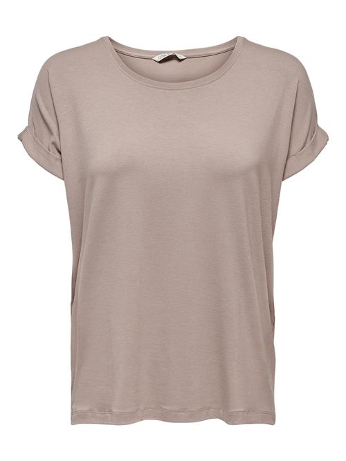 ONLY Overdel 'ONLMoster'  taupe