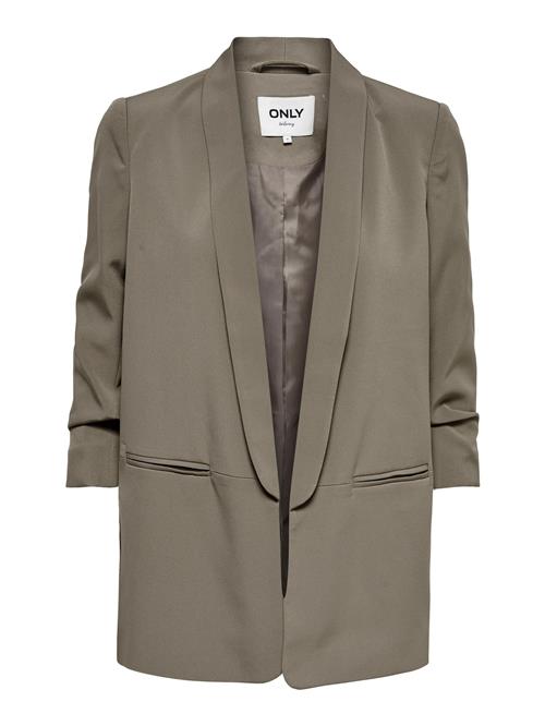 Se ONLY Blazer 'Elly'  taupe ved About You