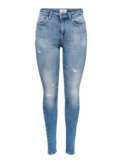 ONLY Jeans 'ONLPOWER'  lyseblå