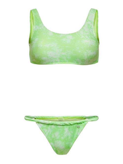 ONLY Bikini 'Amanda'  mint / lysegrøn