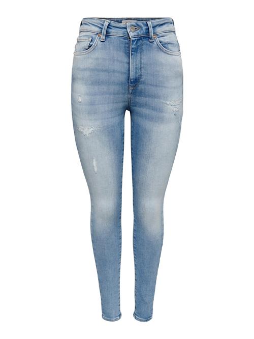 Se ONLY Jeans 'ONLMila'  blue denim ved About You