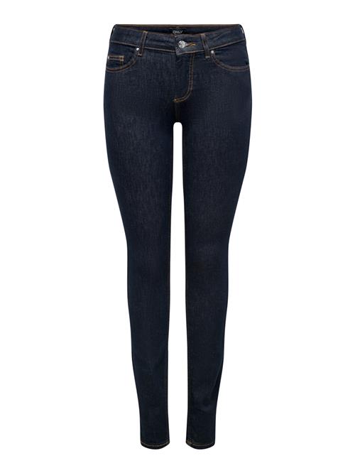 ONLY Jeans  natblå