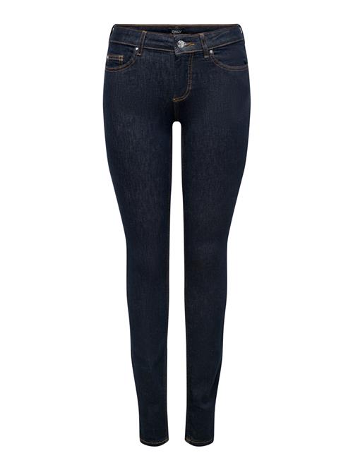 ONLY Jeans  natblå