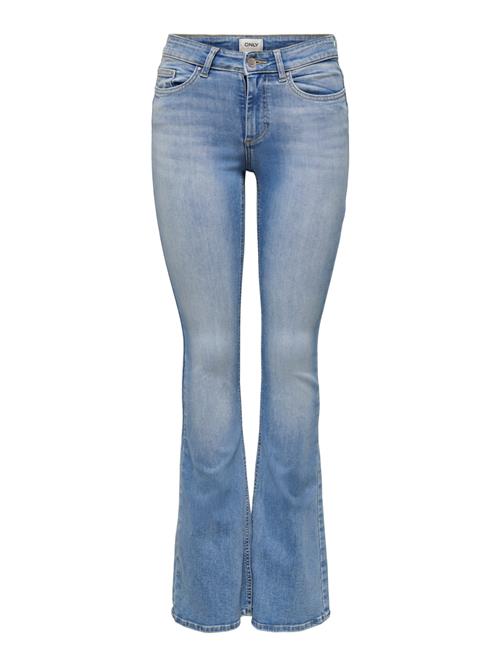 ONLY Jeans  blue denim