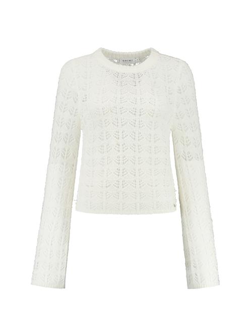 Se Shiwi Pullover 'HOLLY'  creme ved About You