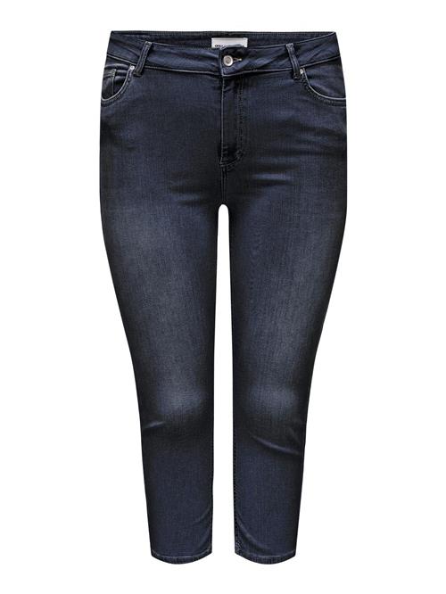 ONLY Carmakoma Jeans 'WILLY'  navy