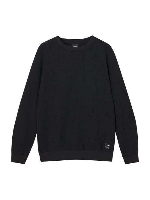 Pull&Bear Sweatshirt  sort