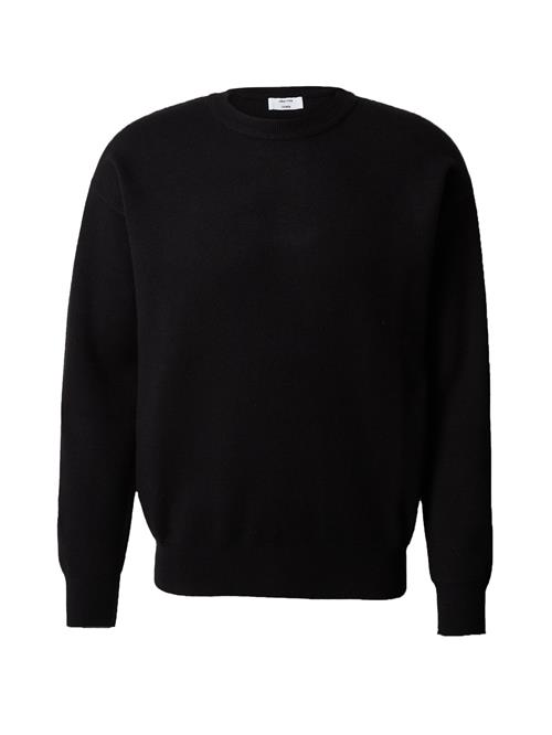 Se DAN FOX APPAREL Pullover 'Carlo'  sort ved About You