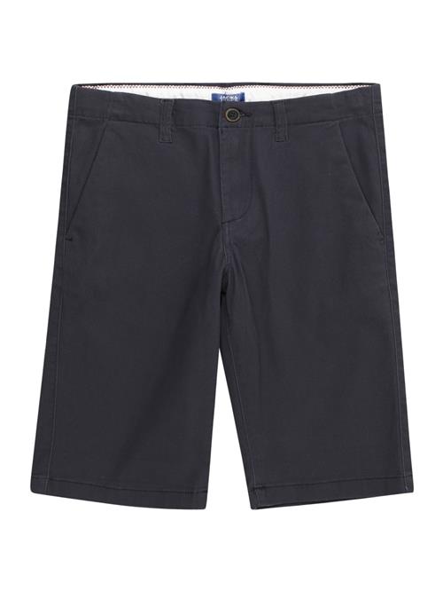 Jack & Jones Junior Bukser 'JPSTDavid'  navy