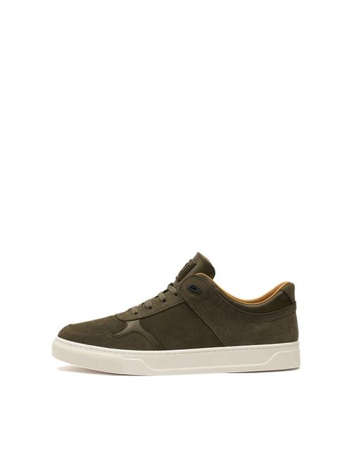 Kazar Sneaker low  oliven