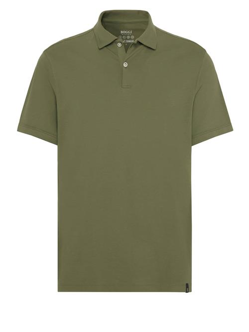 Boggi Milano Bluser & t-shirts  khaki